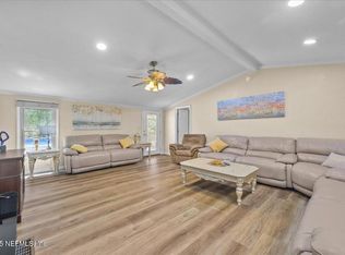 185 KINGFISH Road, Pomona Park, FL 32181