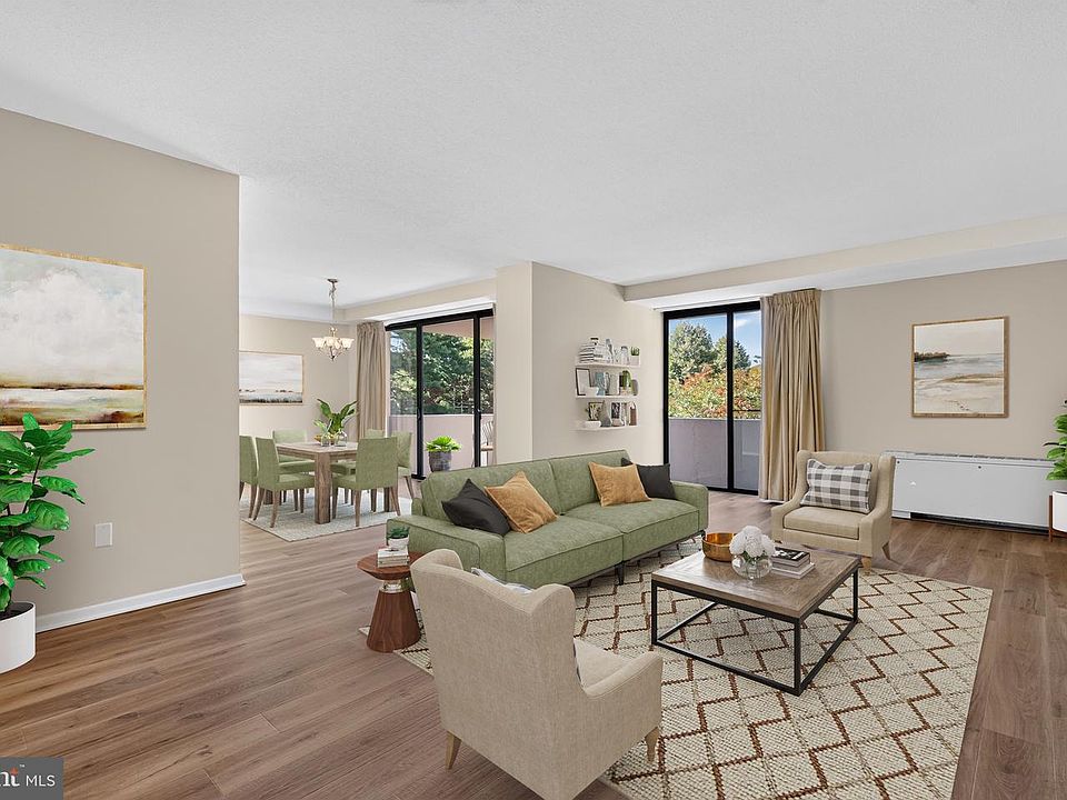1st image of 4141 N Henderson Rd APT 210
