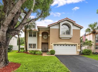 688 NW 133rd Dr, Plantation, FL 33325