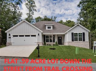 1 Glemsford Dr, Bella Vista, AR 72714