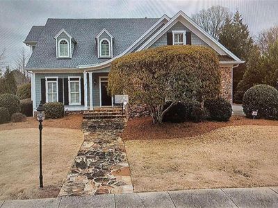 11 Haley Dr SE, Rome, GA, 30161
