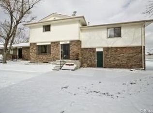 1821 S Allison St APT B, Lakewood, CO 80232