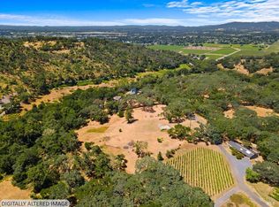 841 Leslie Road, Healdsburg, CA 95448