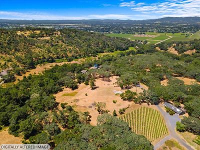 841 Leslie Road, Healdsburg, CA, 95448