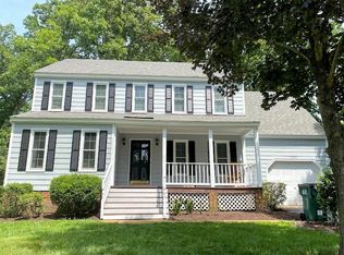 10644 Cliffmore Dr, Glen Allen, VA 23060