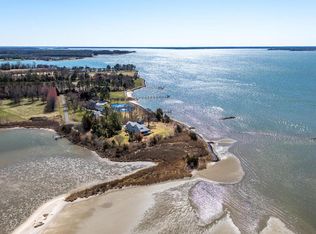 26319 Chanticleer Rd, Oxford, MD 21654