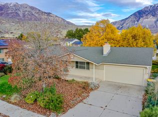 976 N 560 E, Orem, UT 84097