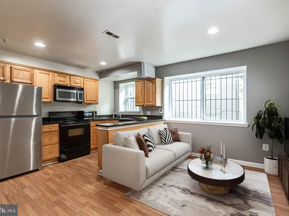 1310 Congress St SE APT 201, Washington, DC 20032