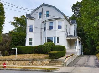 26-28 Bartlett Ave, Arlington, MA 02476