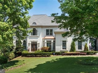 300 Falls Ridge Cv, Johns Creek, GA 30022