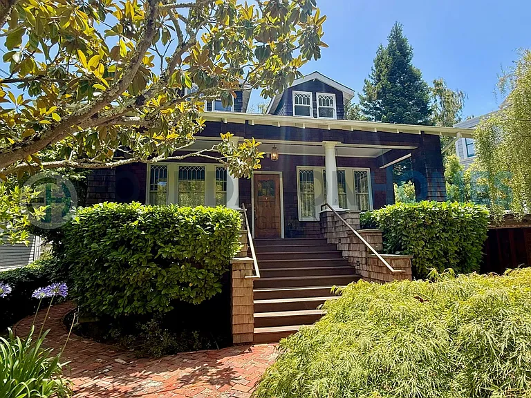 115 Lagunitas Rd — Photo 2