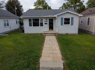 1049 Ansel Dr, Dayton, OH 45419