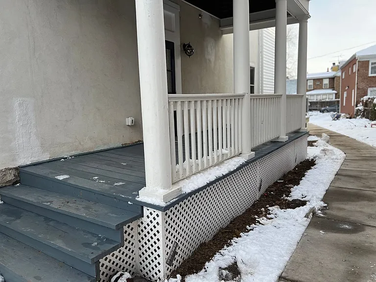 106 E Broad St — Photo 37