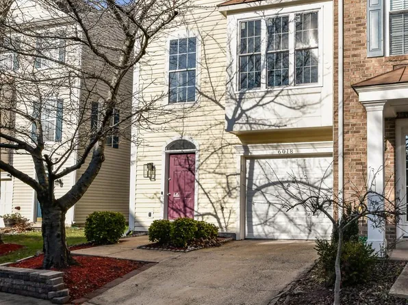 6018 Callaway Ct, Centreville, VA 20121