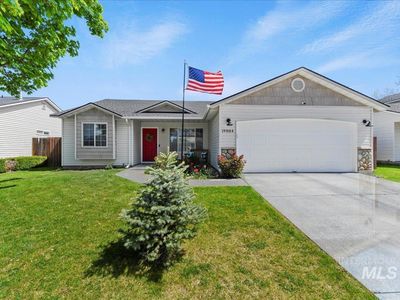 19884 Amherst Ave, Caldwell, ID, 83605