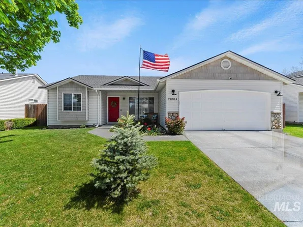 19884 Amherst Ave, Caldwell, ID 83605