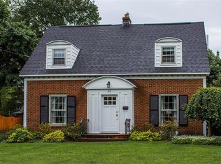 213 Wellington Rd, Syracuse, NY 13214