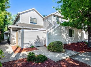 2855 Tachevah Dr, Santa Rosa, CA 95405