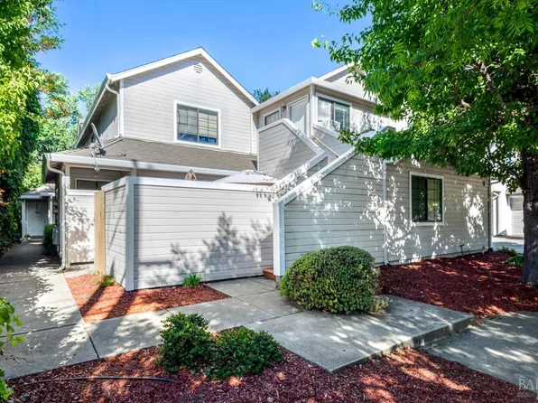 2855 Tachevah Drive, Santa Rosa, CA 95405