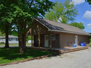 2001 S Kentucky Ave, Sedalia, MO 65301