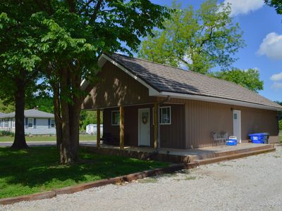 2001 S Kentucky Ave, Sedalia, MO, 65301
