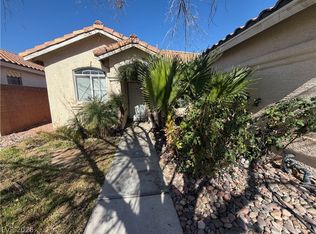 1408 Hometown Ave, Henderson, NV 89074