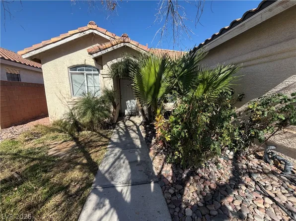 1408 Hometown Ave, Henderson, NV 89074