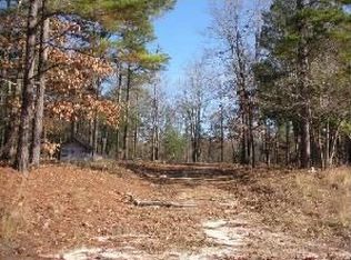 521 Heron Rd, Carthage, NC 28327