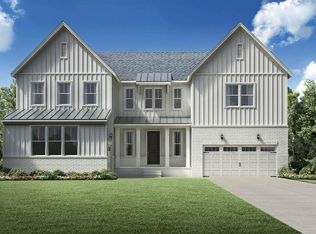 504 White Oak Branch Ln, Apex, NC 27523