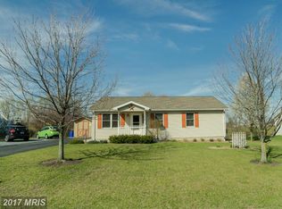 1393 Memory Ln, Chambersburg, PA 17201
