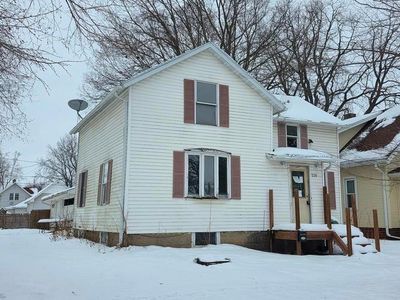 226 4th Ave W, Cresco, IA, 52136