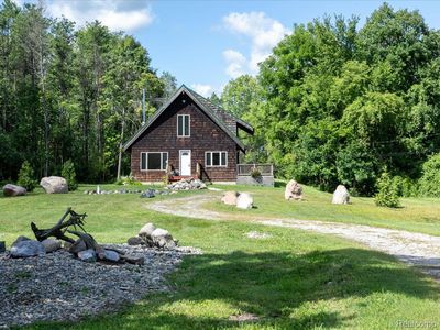 3793 Campbell Rd, Clyde, MI, 48049