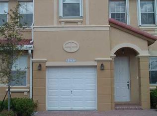 10767 NW 78th Ter, Doral, FL 33178
