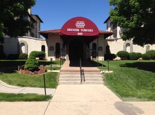 805 29th St APT 202, Boulder, CO 80303