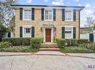 4332 Emory Ave, Baton Rouge, LA 70808