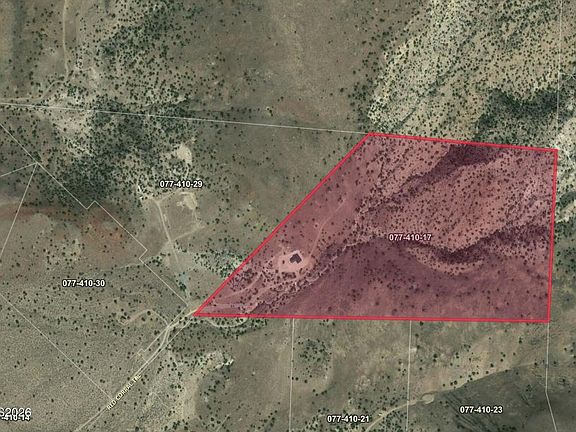 3rd image of 300 Red Corral Trl