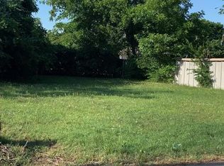 2611 Donald St LOT 30, Dallas, TX 75215