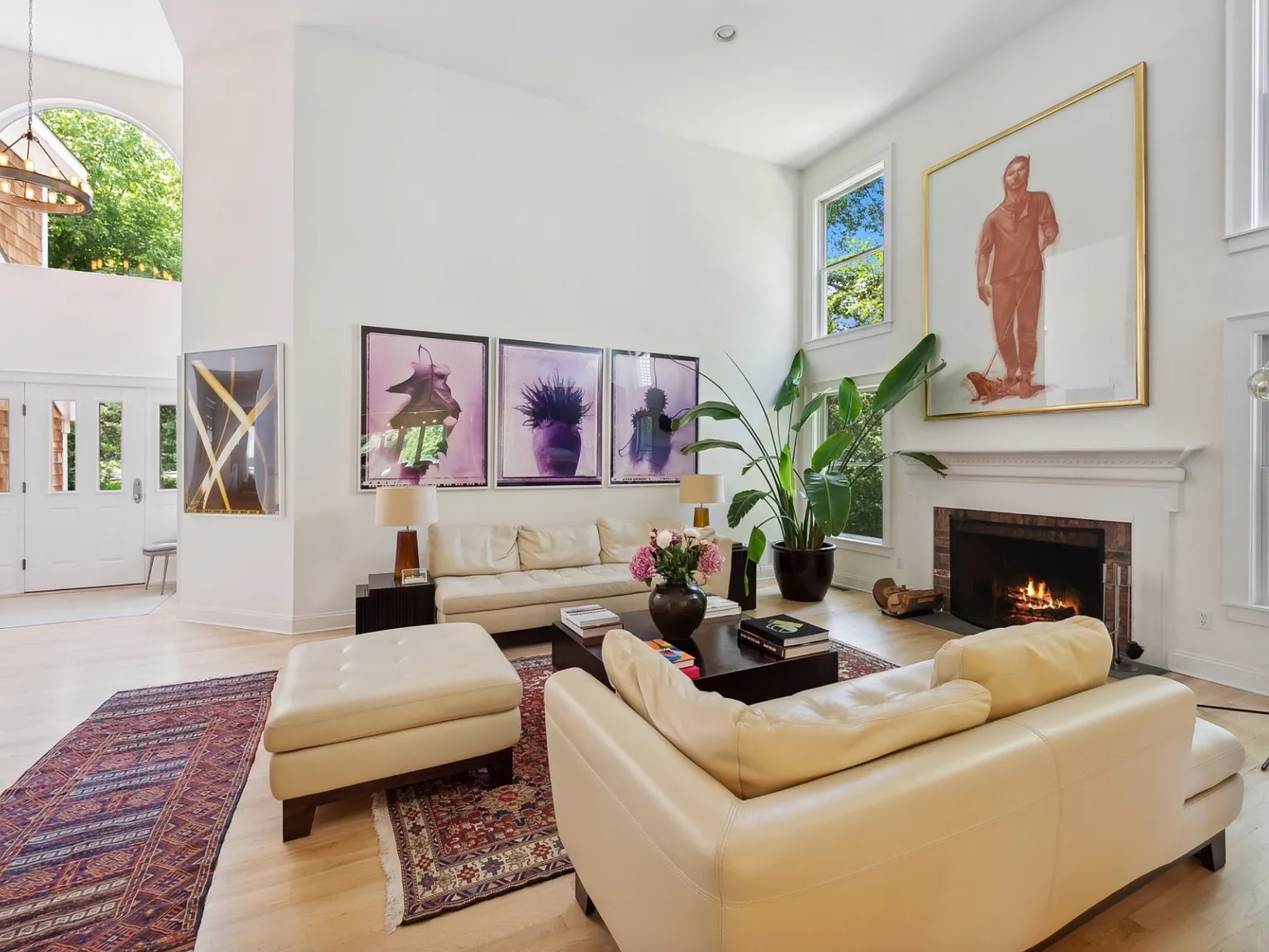 Great Water Mill Rental With Large Garden — Photo 3