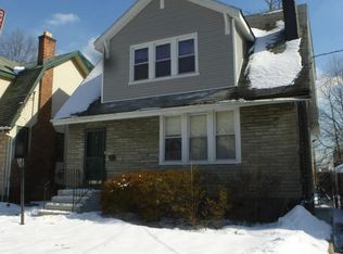 12 Hennessy Pl, Irvington, NJ 07111