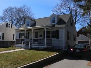 11 Fulton St, Methuen, MA 01844
