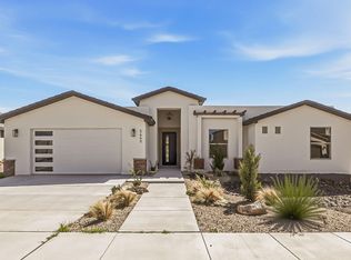 5440 Dougallan Ln, El Paso, TX 79932
