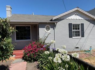 634 Madison Ave, Redwood City, CA 94061