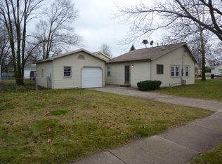 4448 Rhodes Ave SW, Wyoming, MI 49548