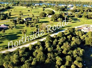 3800 Northside Rd LOT 25, Moore Haven, FL 33471