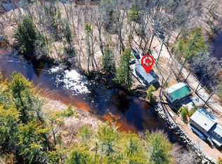 28 Dragon Back Road, Naples, ME 04055