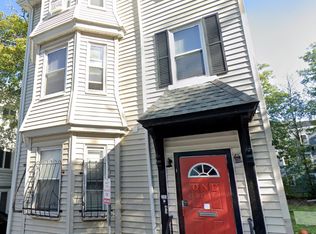 1 Torpie St #5, Roxbury Crossing, MA 02120