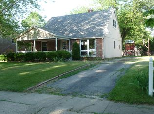 110 Chesapeake Ct, Lafayette, IN 47909