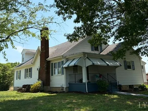 10703 Richmond Hwy, Lynchburg, VA 24504