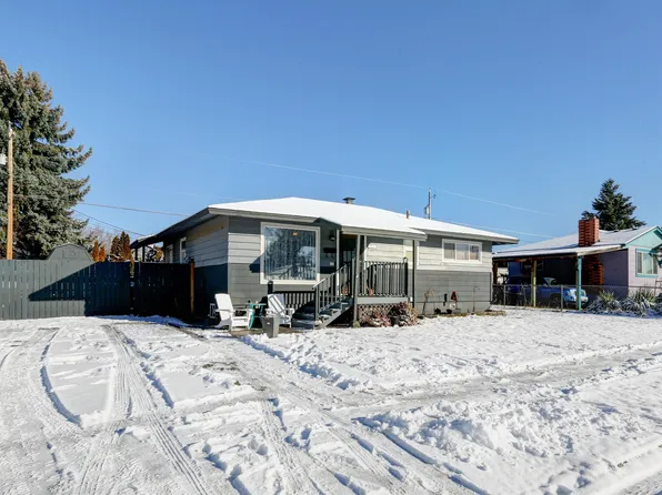 3909 E Montgomery Ave, Spokane, WA 99217