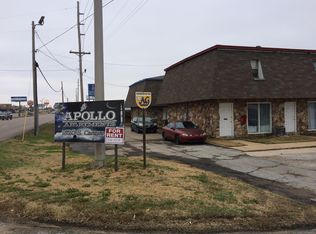 1620 S Caraway Rd APT 2, Jonesboro, AR 72401